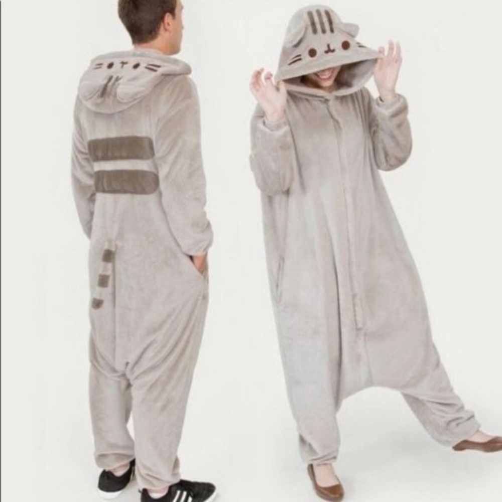 Pusheen Onesie